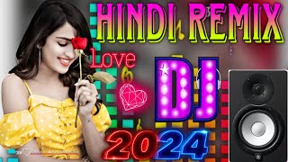 Dj Song💙  Top Dj  Hard Bass ❤️‍🔥  JBL Dj Remix  Old Hindi Dj Song 🥀  Dj Remix Song 2024 [upl. by Lazor355]