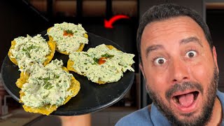 ¡Esta receta es increíble Patacones con [upl. by Iggam]