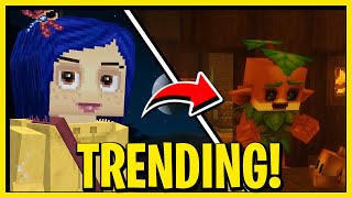 Hytale Was Just TRENDING And HERE IS WHY [upl. by Shlomo]