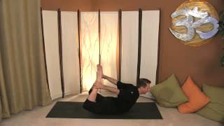 Yoga for a Pinched Neck Nerve [upl. by Arleyne]