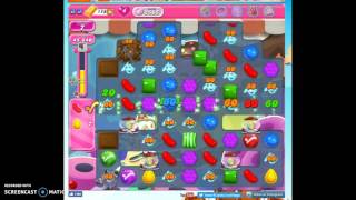 Candy Crush Level 2565 help waudio tips hints tricks [upl. by Chema255]