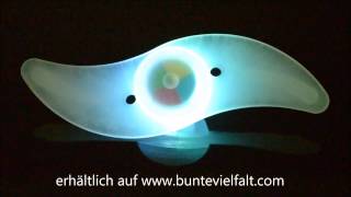 LED Speichenlicht fürs Fahrrad [upl. by Rucker541]