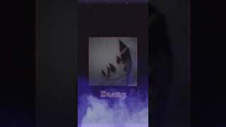 Tommee Profitt Enemy  Slowed amp Reverbed   edit audio [upl. by Henricks]