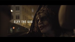 eLVy The God  Free Smoke Official Video [upl. by Yeldarb656]