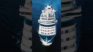 AIDASOL Cruise Ship 🚢 Tour in 60 Sec shorts cruise CruiseShip [upl. by Aryaz]