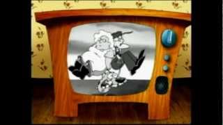 Courage The Cowardly Dog Season 3 Intro [upl. by Witherspoon]