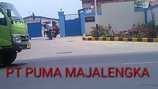 DI PTPUMA MAJALENGKA  Jualan ZUPPA ZUPPA MACARONI SCOOTLE PISANG SELIMUT [upl. by Ethelind]