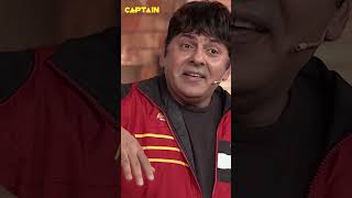 KASHMIRA कितनी सुन्दर है 🤣🤣 COMEDY CIRCUS kapilcomedy comedy youtubeshorts comedycircus [upl. by Yenohtna]