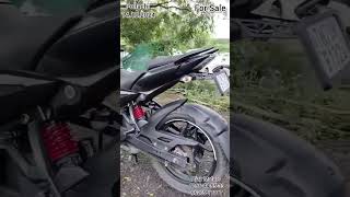 NS160MODEL 2023 FOR SALE bajaj pulsar ns rs ktm duke dominar yamaha kerala r ns160 [upl. by Eemyaj]