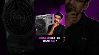 Is cooler better than AC [upl. by Heida]