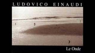 Ludovico Einaudi  Ombre [upl. by Londoner]