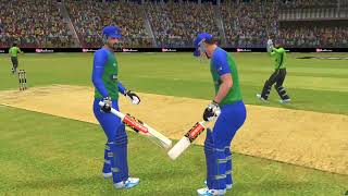 PSL 2024 LQ vs MS Match 7 Highlights  21st February 2024  PSL 2024 today Match Highlights [upl. by Llehcal]