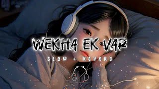 LOFI SONG RABA YAR SONHA KIO BANYA E 💯🥀WEKHA EK VAR LOFI SONG SLOW amp REVERB YTNAVIDNAVID LOFI [upl. by Riccio]