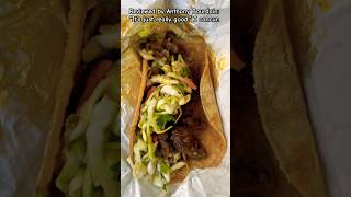 Trejo’s Tacos MexicanFood TacoTuesday Tacos DannyTrejo Restaurant Los Angeles Shorts [upl. by Zurek825]