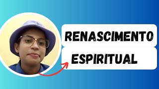 Renascimento espiritual ♥️ Cledina oficial Silva [upl. by Dareg]