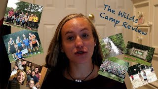 The Wilds Camp Review [upl. by Yaf]