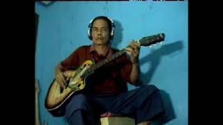 KARYA ANAK RANTAU KIKIM LAHAT SUMSEL GITAR TUNGGAL IDHAM BIOLA  LEKIPALI PRODUCTION  AYIK KERAWANG BY DJ UJES [upl. by Nnylav]