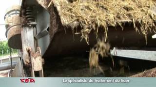 Témoignages Hydrocurage et gestion des effluents  CRD [upl. by Danny]