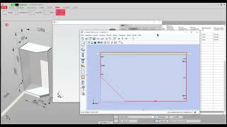 CNC Export  Nur Sonderform [upl. by Ahcas]