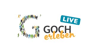 GOCH erleben LIVE Bürgerentscheid  Das Ergebnis [upl. by Esikram]