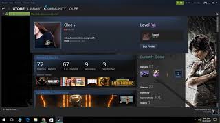 HOW TO RESTORE DELETED PERMANENTLY GAME IN STEAM [upl. by Nievelt292]