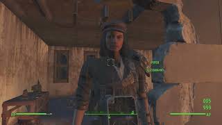 Fallout 4 VHF run 3rd try pt 042 [upl. by Dianthe654]