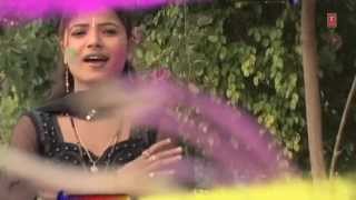 Choli Bhail Ba Naapata  Bhojpuri Video Song  Baurail Devra Holi Mein [upl. by Iram741]