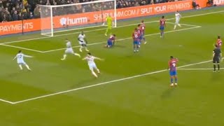 Manuel Lanzini Goal Vs Crystal Palace  Crystal Palace Vs West Ham  02 [upl. by Latona]