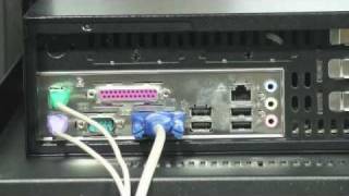 ATEN CS9134CS9138 48 Port PS2 KVM Switch Installation Quide [upl. by Elkraps]