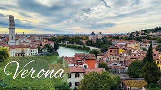 Verona Italy Juliets House City walk verona [upl. by Odama]