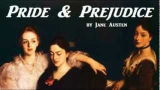 PRIDE amp PREJUDICE by Jane Austen  FULL AudioBook 🎧📖  Greatest🌟AudioBooks [upl. by Talya]