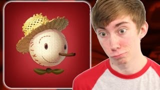 CHIPOTLE SCARECROW iPhone Gameplay Video [upl. by Kele]