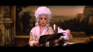 Amadeus 1984  Constanze meets Salieri [upl. by Rexanne]