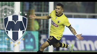 ORBELIN PINEDA Y LA MILLONADA QUE PLE PIDEN A RAYADOS [upl. by Adlemi]