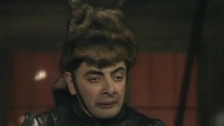 Blackadder S 1 E 4 The Queen of Spains Beard [upl. by Alemaj]