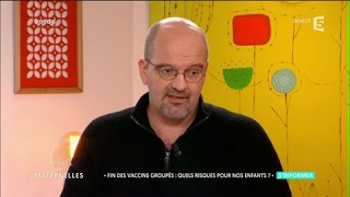 Fin des vaccins groupés  quels risques pour nos enfants  La Maison des Maternelles [upl. by Nnair992]