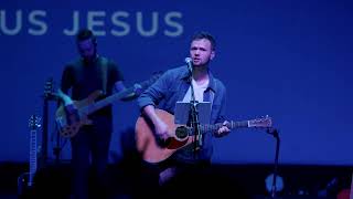 quotTremblequot Bethel Music Cover  Beautiful Mess Ministries quotTen Years and Countingquot Worship Concert [upl. by Victory]