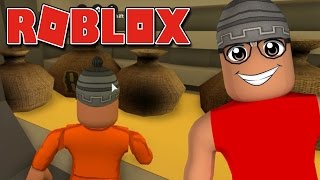 Roblox  Invadimos o Banco  Jailbreak [upl. by Assinna]