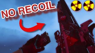 This gun has no recoil 200 Kill Non Lethals Double Nuke [upl. by Anilra]