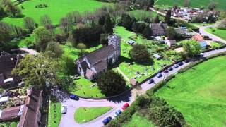 Eastington Gloucestershire UK 4K [upl. by Aerised]