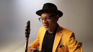 Kirk Whalum on working with Zahara [upl. by Mannie202]