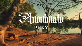 puky  Anonimato prod shvde x jupiter [upl. by Llesram]