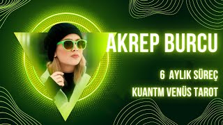 Akrep Burcu• 6A¥£ık süreç akrep akrepburcu tarotreading asmr keşfetbeniöneçıkar burc aşk [upl. by Ransell]