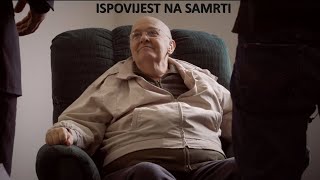 ISPOVIJEST umirućeg AGENTA Ovako je sve POČELO [upl. by Armillas31]