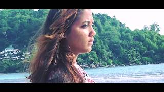 Seychelles music Tontis Fay anndan official HD video [upl. by Selbbep]