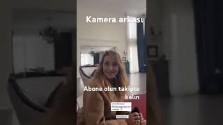 Yabani  Kamera Arkası 🎥 yabani halitözgürsarı dolunaysoysert sebnem [upl. by Lipps772]