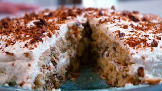 The Delicious Keto Cake Recipe by DrBerg amp Karen Berg [upl. by Qirat]