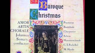 A Baroque Christmas [upl. by Sanbo]