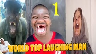 Top 10 Laughing Video 2021 ।। CHALLENGE Try Not To Laugh ।। Funny Videos 2021 Must Watch [upl. by Herwig]