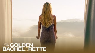 Hope and Heartbreak for Joan Vassos Coming Up on ‘The Golden Bachelorette’ — See the Season’s Teaser [upl. by Adnofal37]